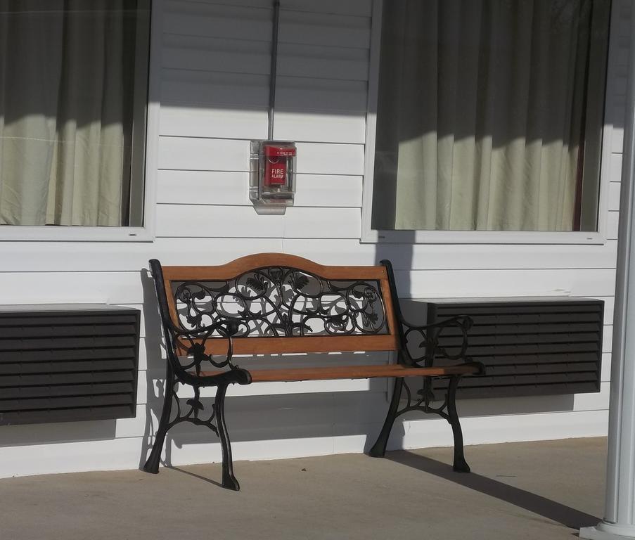 Douglas Inn & Suites, Blue Ridge, Ga المظهر الخارجي الصورة