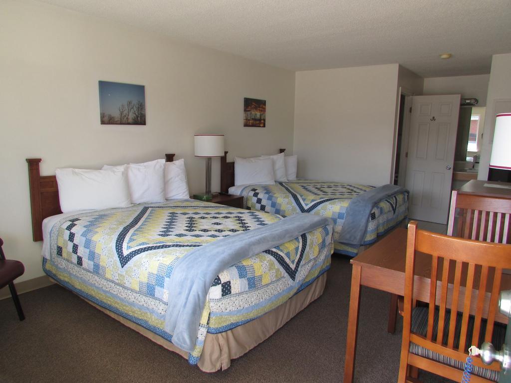 Douglas Inn & Suites, Blue Ridge, Ga المظهر الخارجي الصورة