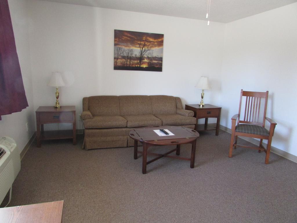 Douglas Inn & Suites, Blue Ridge, Ga المظهر الخارجي الصورة