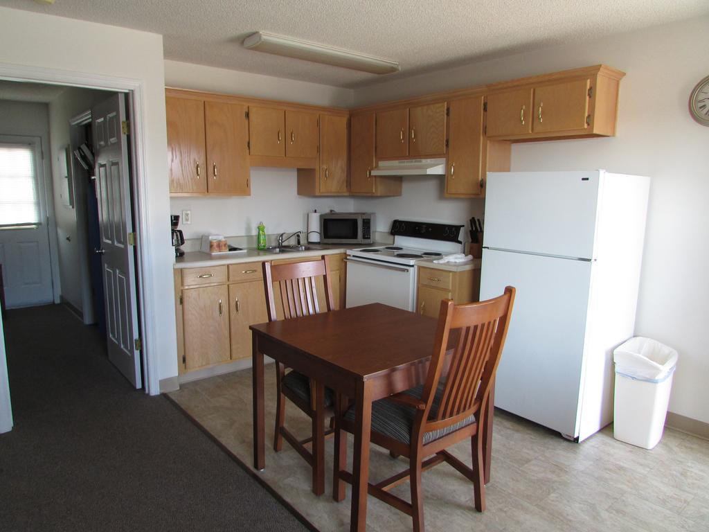 Douglas Inn & Suites, Blue Ridge, Ga المظهر الخارجي الصورة