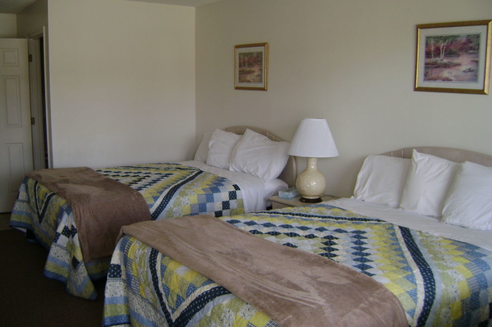 Douglas Inn & Suites, Blue Ridge, Ga المظهر الخارجي الصورة