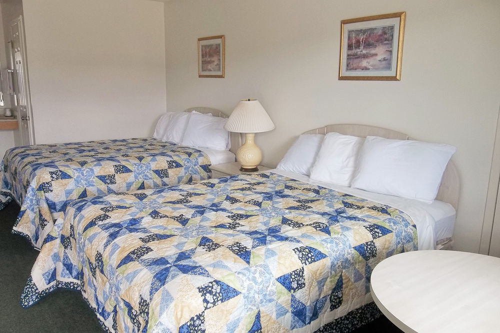 Douglas Inn & Suites, Blue Ridge, Ga المظهر الخارجي الصورة