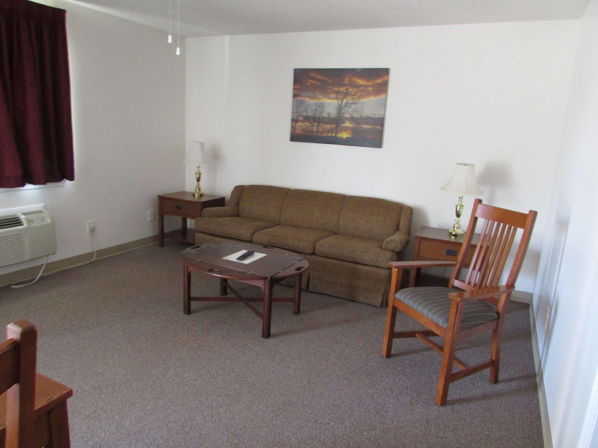 Douglas Inn & Suites, Blue Ridge, Ga المظهر الخارجي الصورة