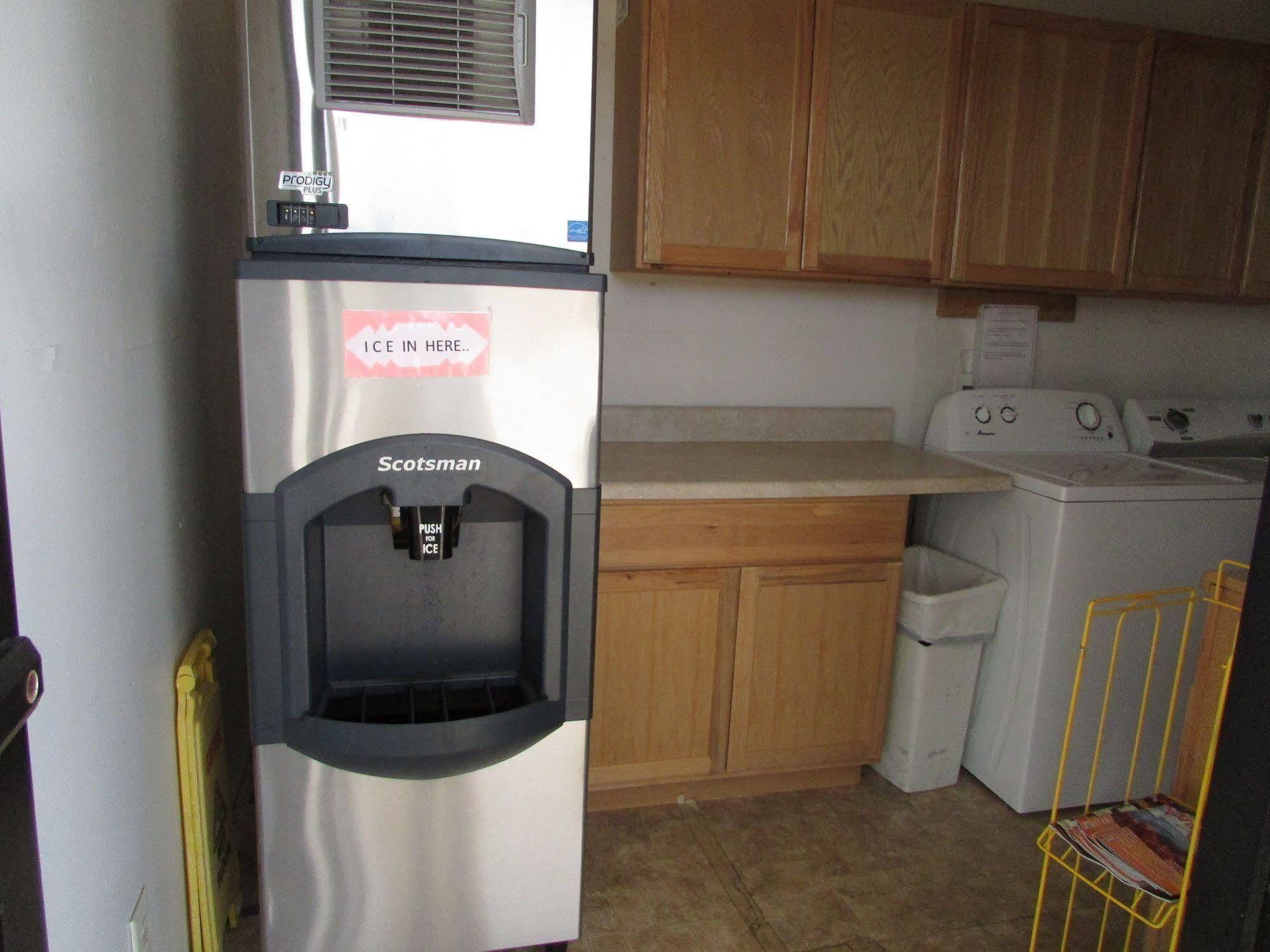 Douglas Inn & Suites, Blue Ridge, Ga المظهر الخارجي الصورة