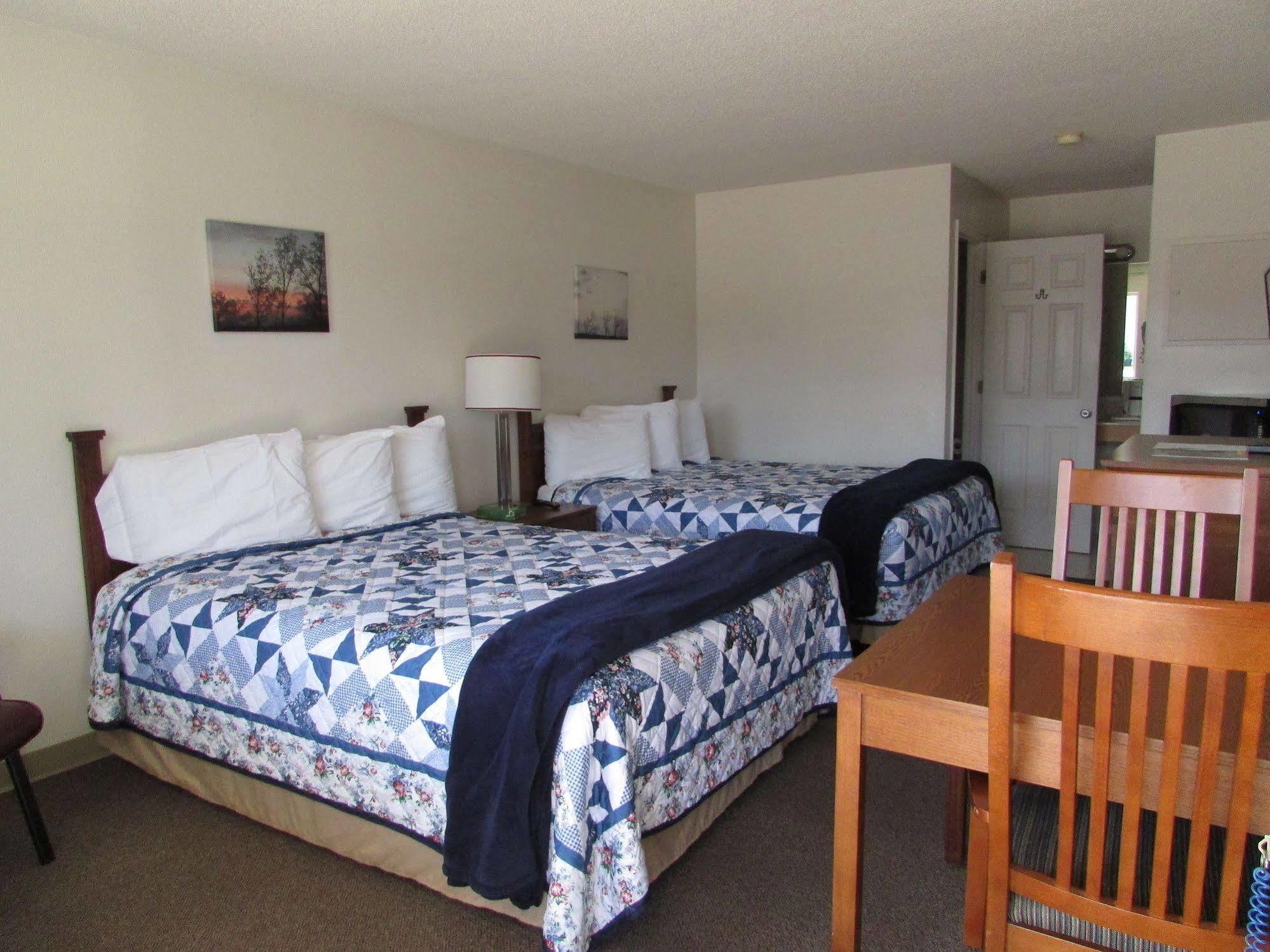 Douglas Inn & Suites, Blue Ridge, Ga المظهر الخارجي الصورة