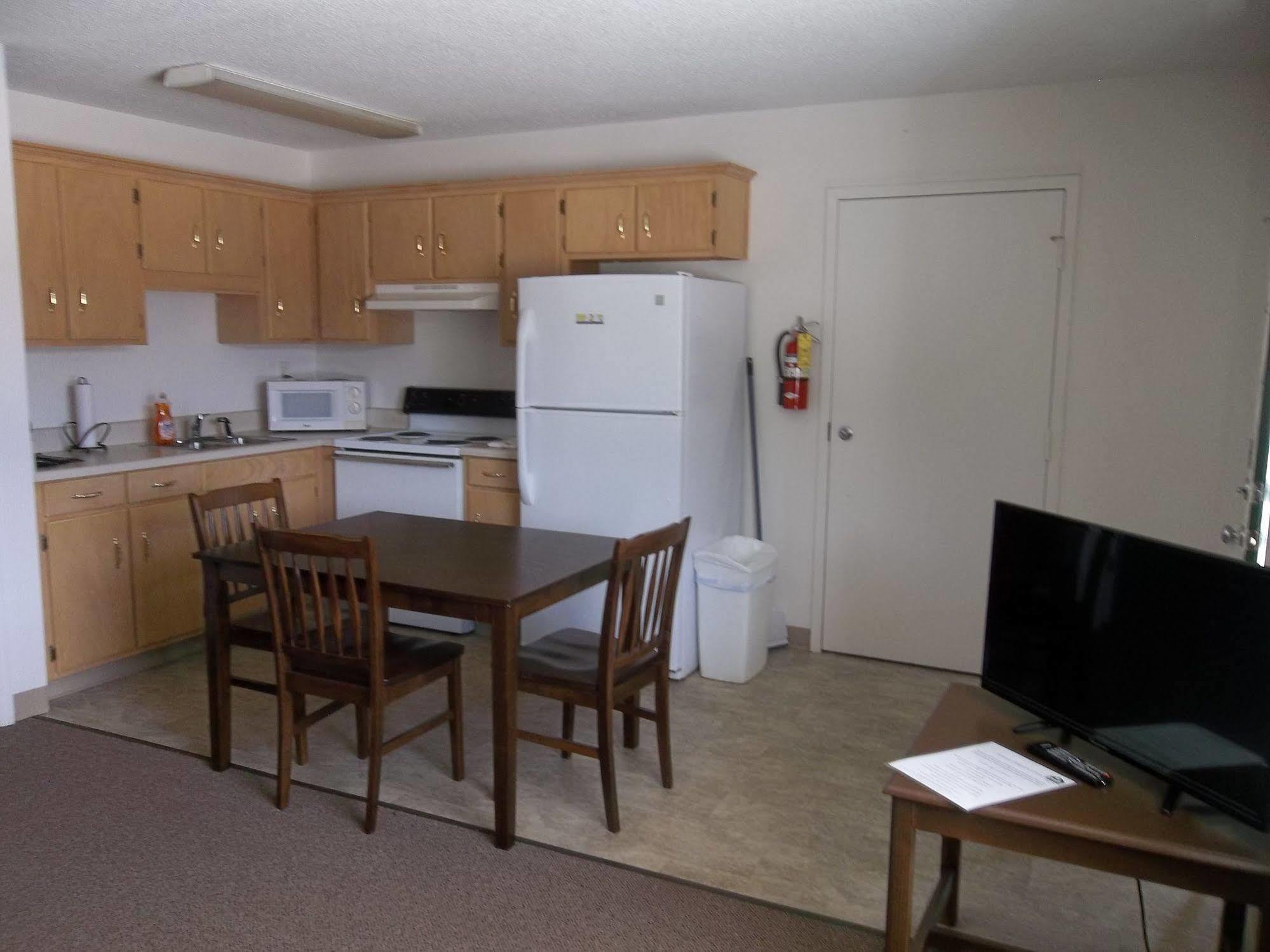 Douglas Inn & Suites, Blue Ridge, Ga المظهر الخارجي الصورة