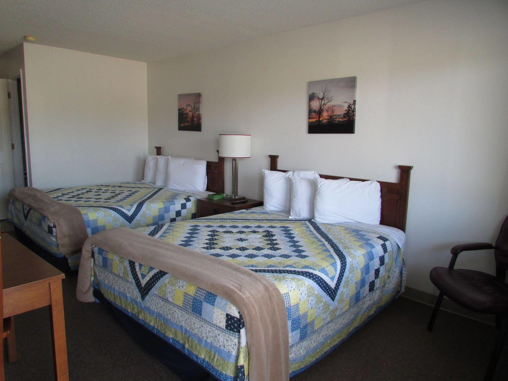 Douglas Inn & Suites, Blue Ridge, Ga المظهر الخارجي الصورة