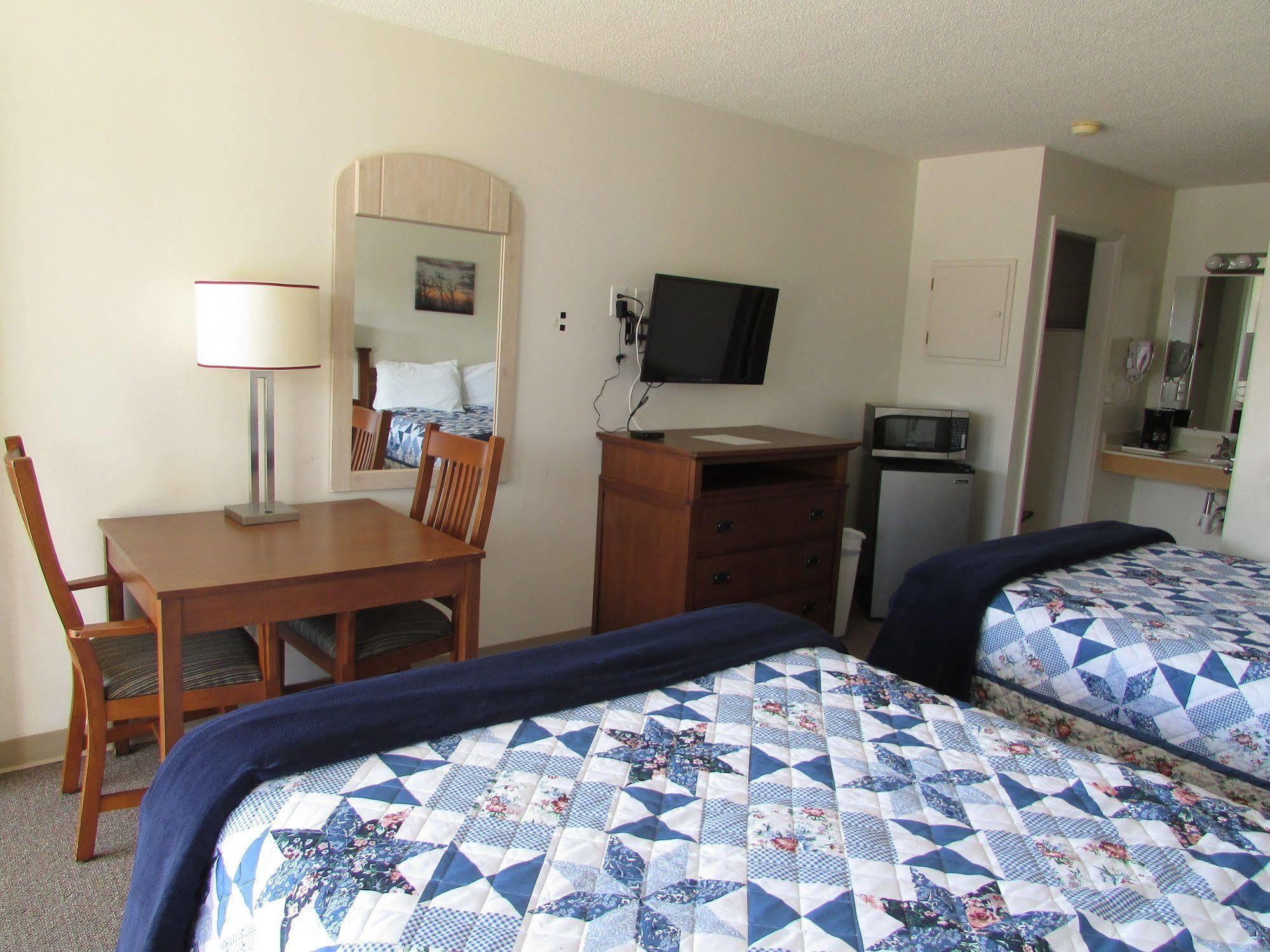 Douglas Inn & Suites, Blue Ridge, Ga المظهر الخارجي الصورة